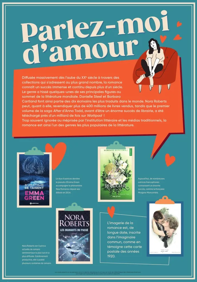Exemple 1 de la version en 20 panneaux
