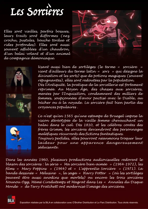 Foire aux monstres