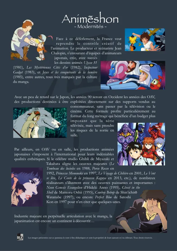 Passion Mangas