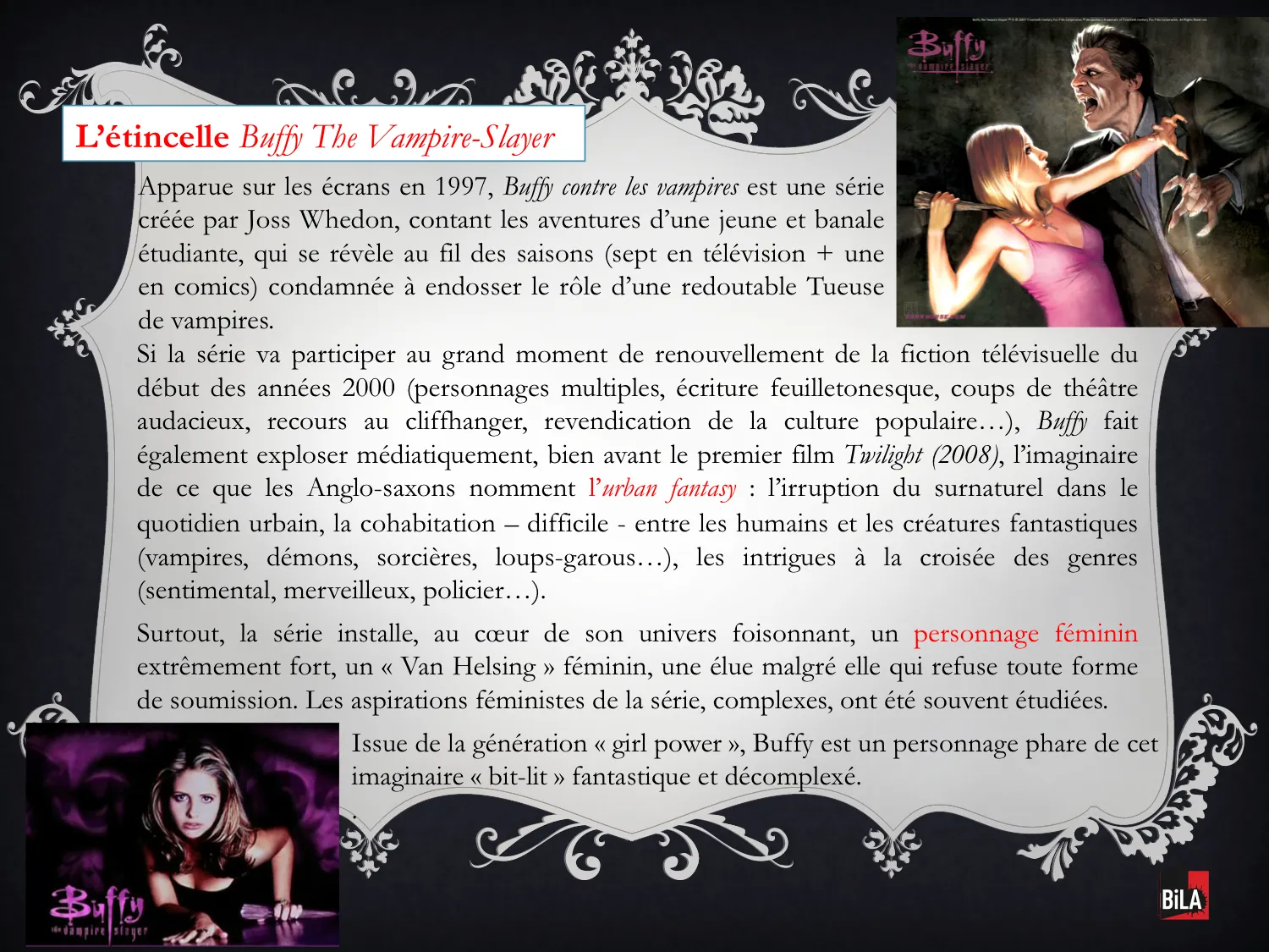 Vampire, nouveau sang (bit-lit)