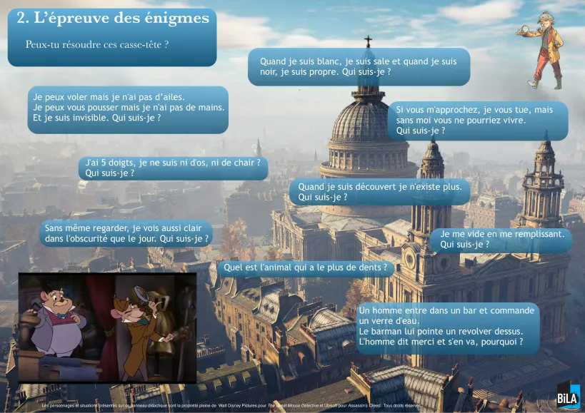 Sherlock Holmes : l'univers du plus célèbre des détectives
