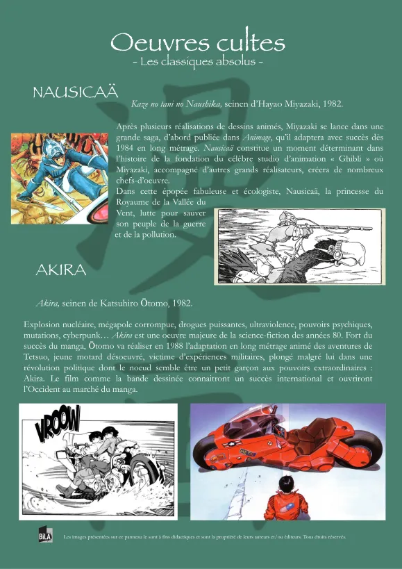 Passion Mangas