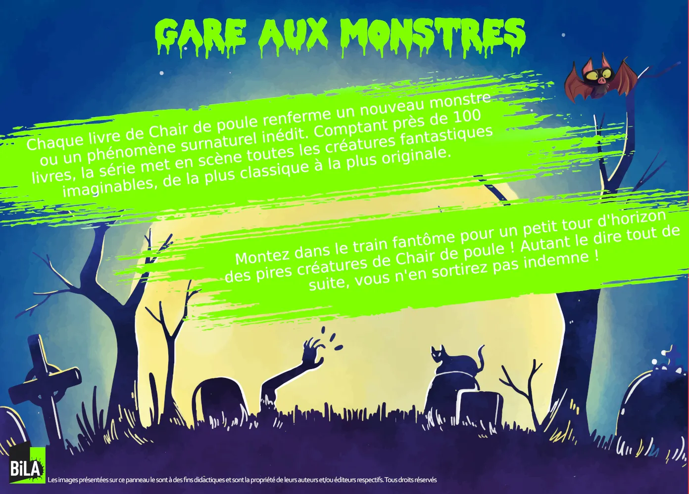 Chair de Poule