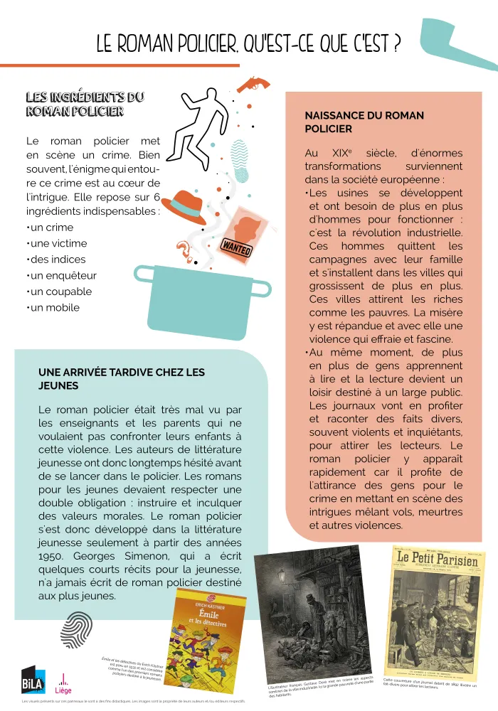 Simenon : Du côté de chez Georges
