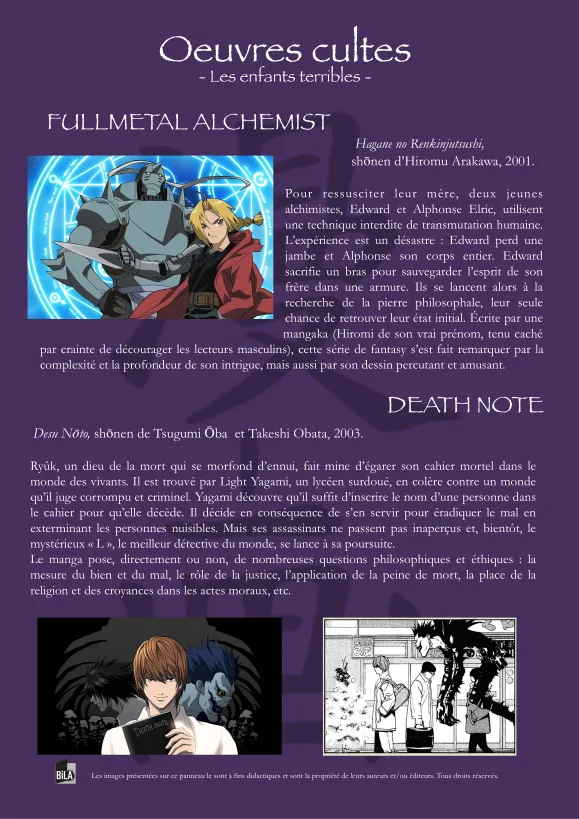 Passion Mangas