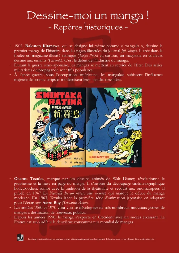 Passion Mangas