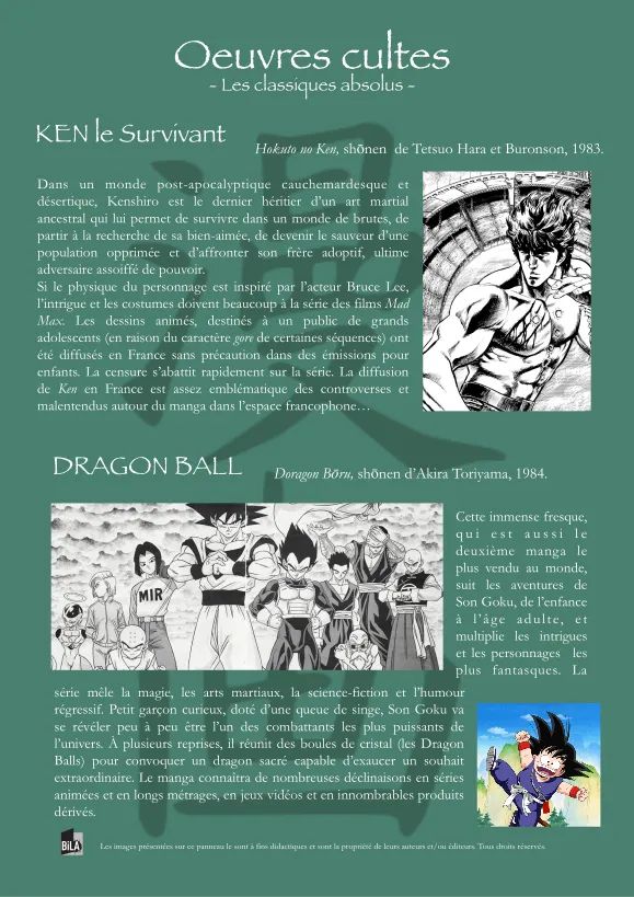 Passion Mangas