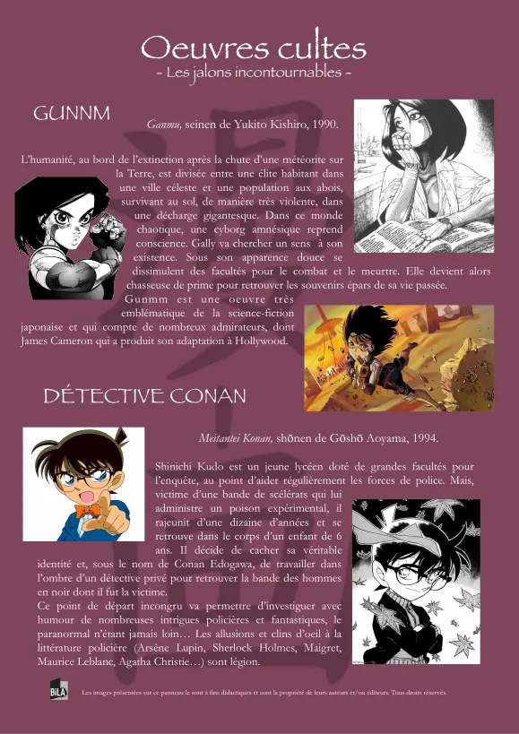Passion Mangas