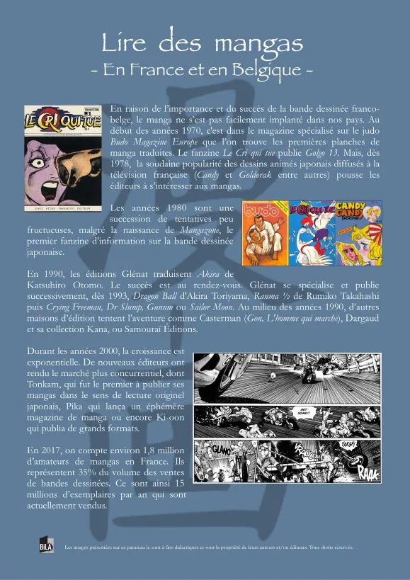 Passion Mangas