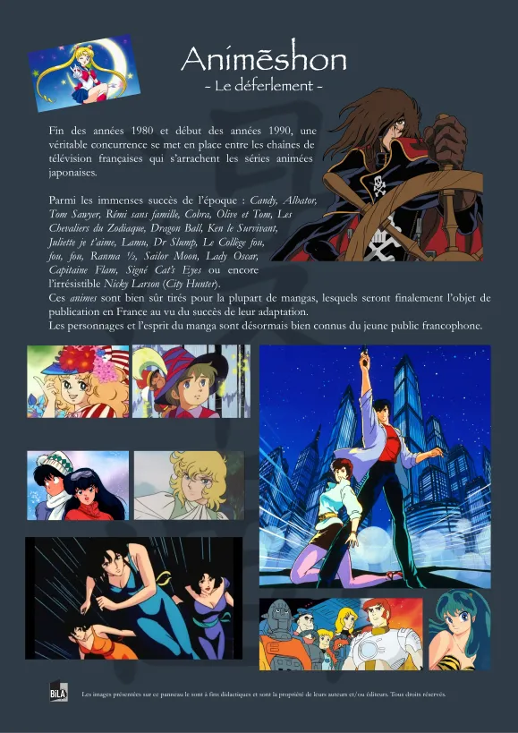 Passion Mangas