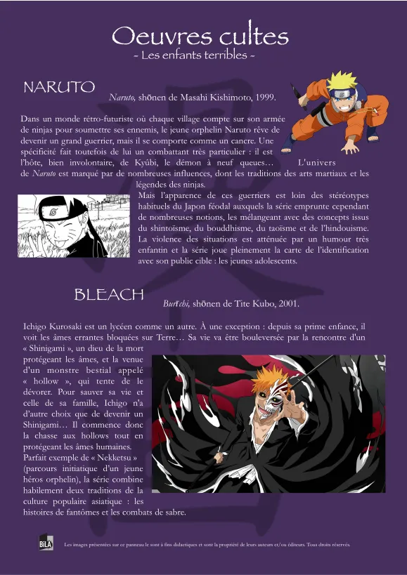Passion Mangas